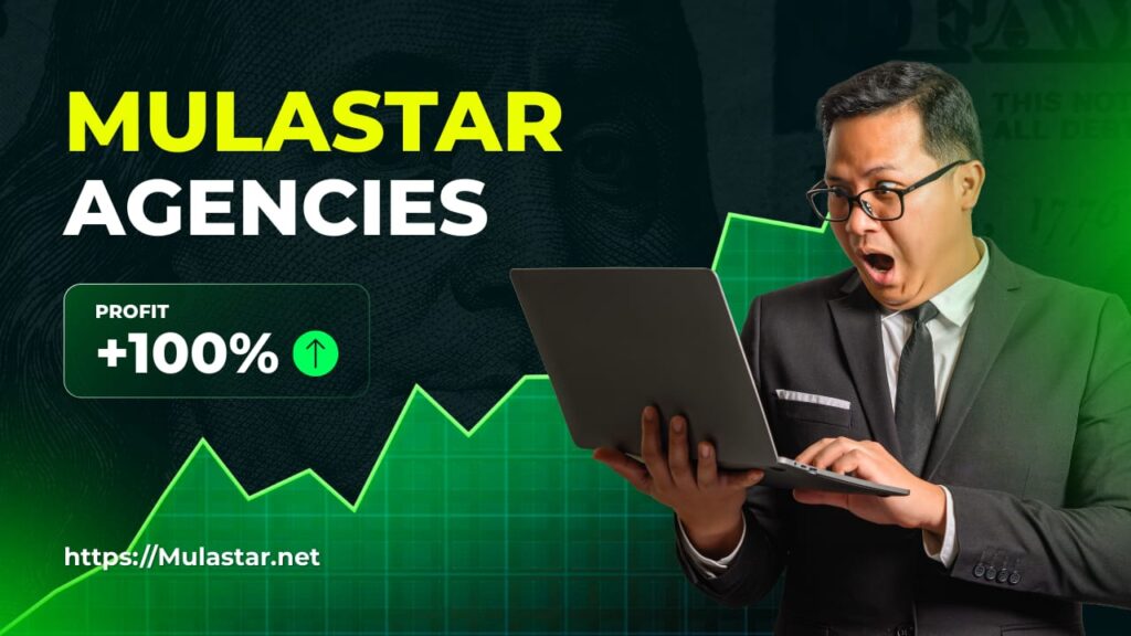 Mulastar Online Business Platform