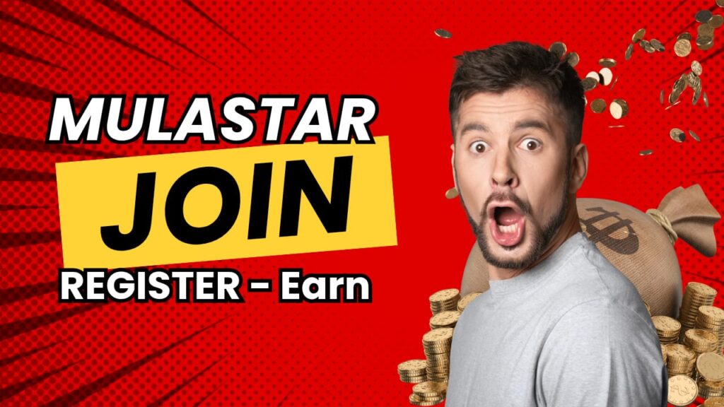 MULASTAR AGENCIES APP