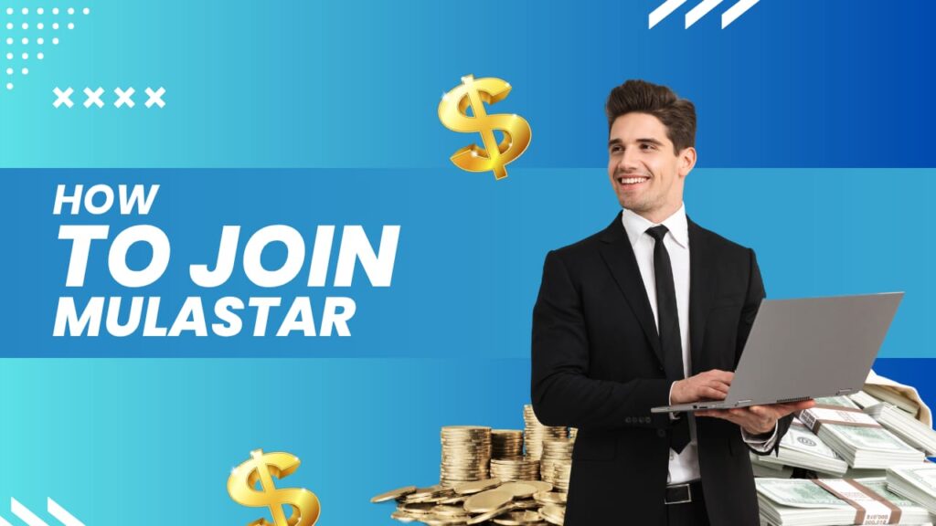 Mulastar – CEO