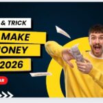 Work Online and Earn Money – Simple & Legit Ways to Make Money Using Your Phone