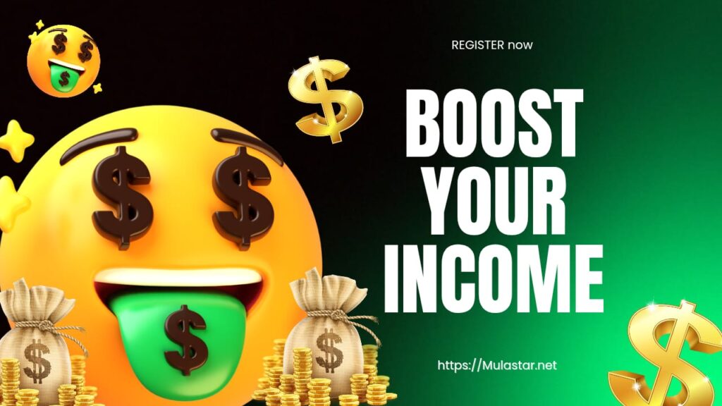 Tips to Maximize Earnings on Mulastar