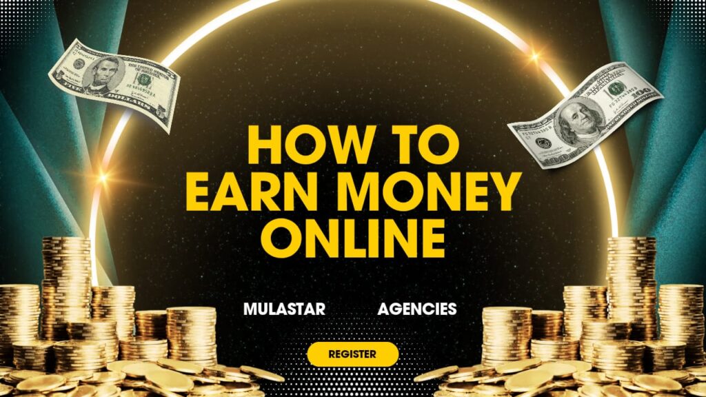 Mulastar Passive Income