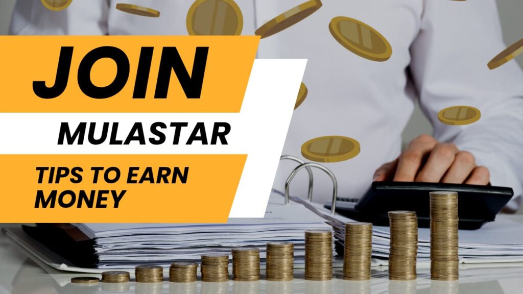 Mulastar Agencies – Official Guide to Registration, Payments & Support