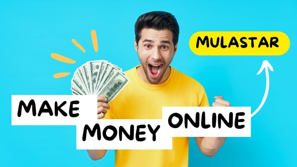 Mulastar Agencies – Chat and Earn Online
