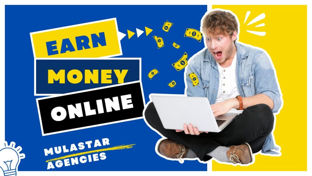 Mulastar Agencies – Certificate of Registration