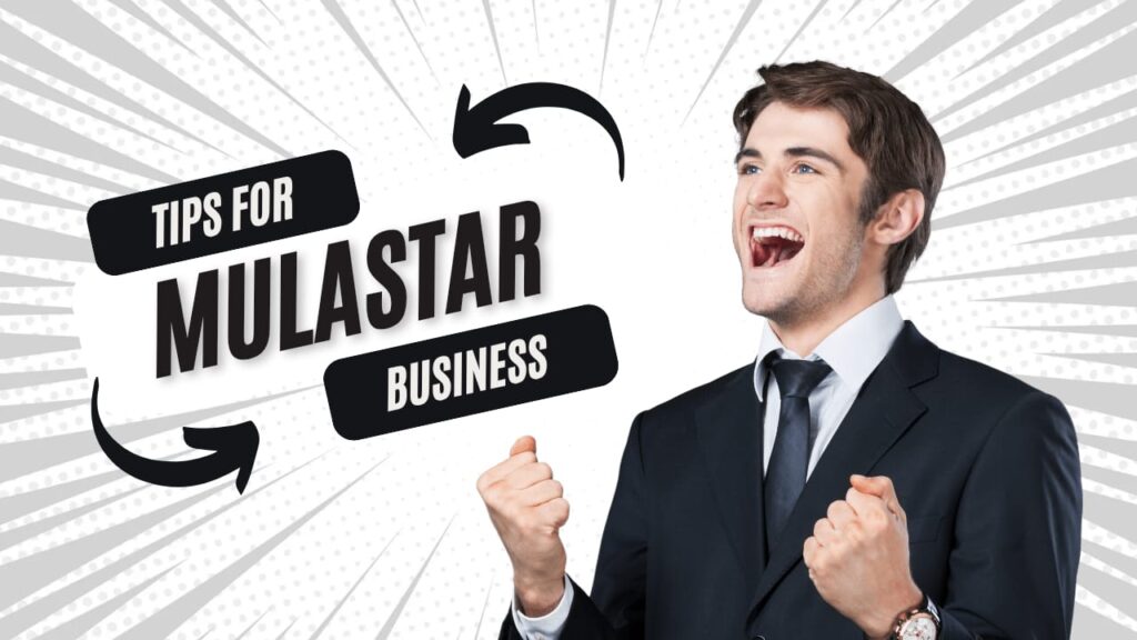 Mulastar/Overview