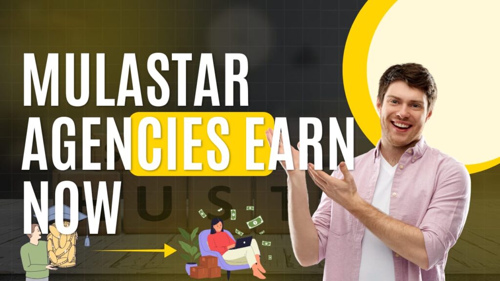 Mulastar Agencies- Customer Service