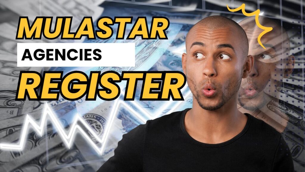 Mulastar Agencies: Legit Online Earning Platform That Pays Well