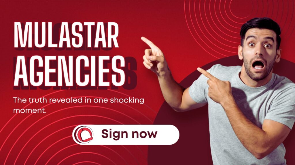 Mulastar Agencies Reviews