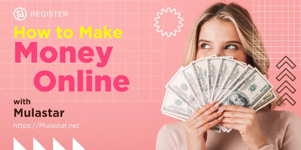 Mulastar Agencies – Chat and Earn Online: Turn Conversations into Rewards