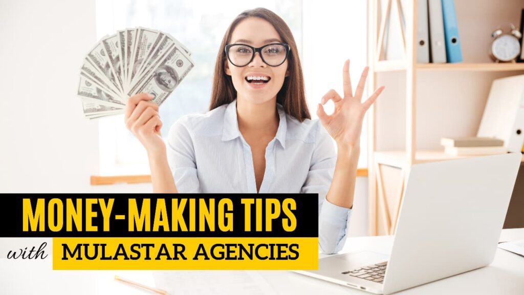 Mulastar Agencies: A Legit Online Platform Paying Worldwide 🌍