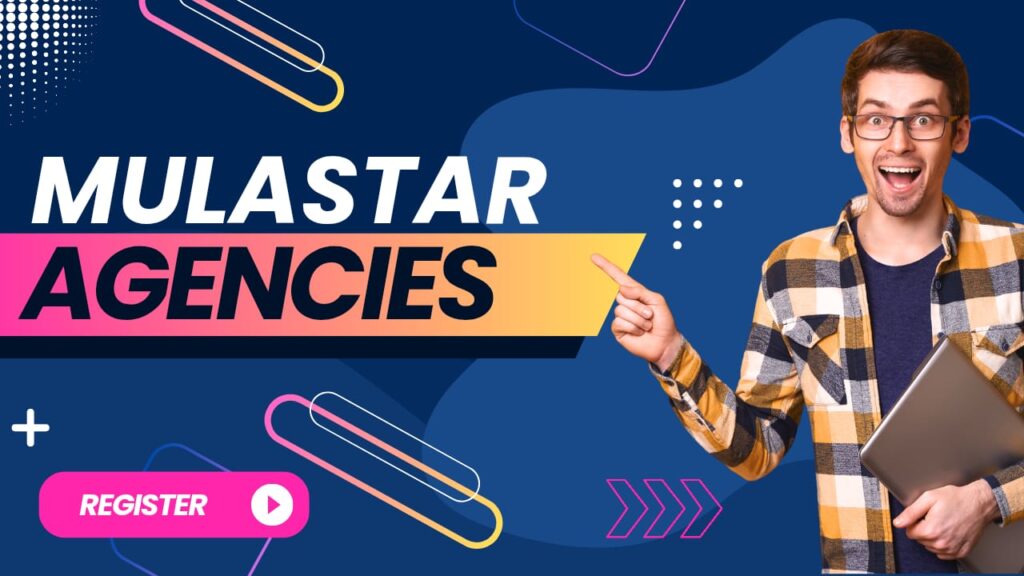 MulastarAgencies