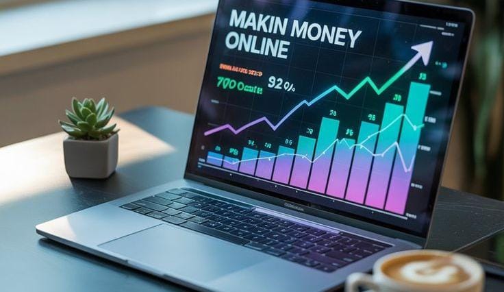 MULASTAR- EARN ONLINE