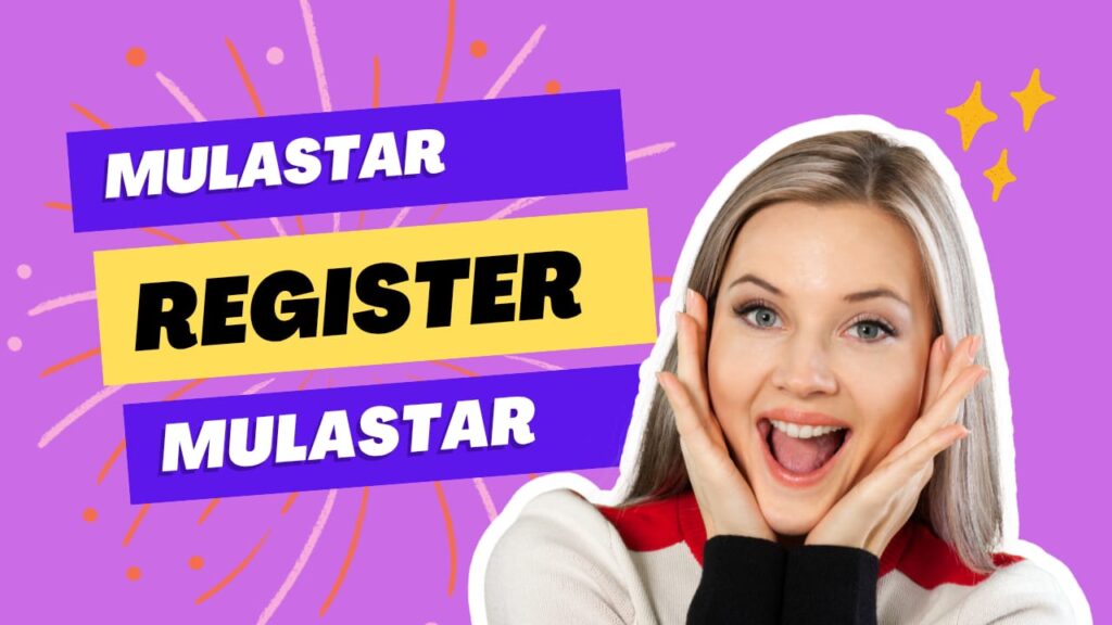 Mulastar Agencies – Complete Guide to Earning Online