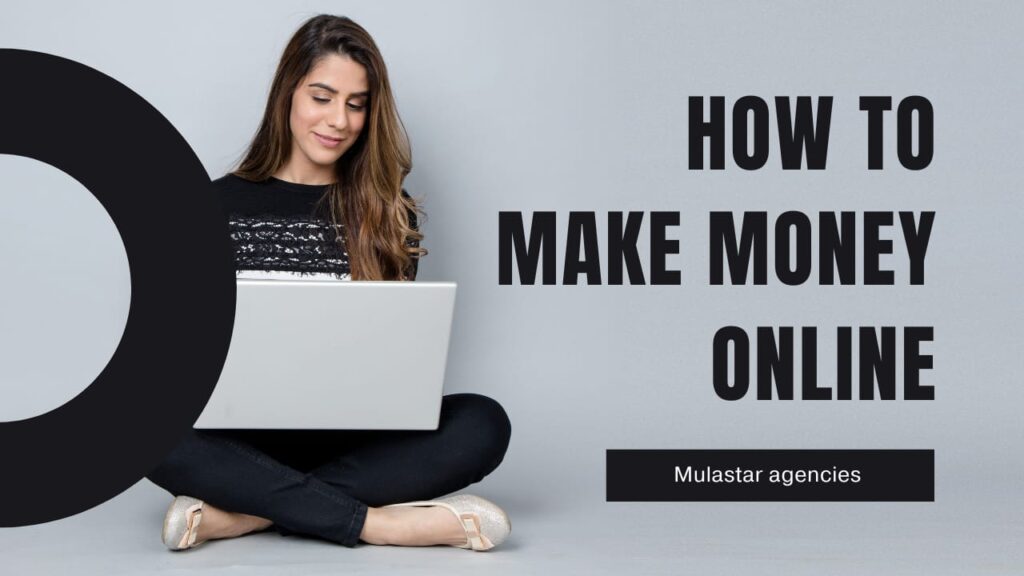 CREATE MULASTAR AGENCIES ACCOUNT