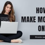 CREATE MULASTAR AGENCIES ACCOUNT