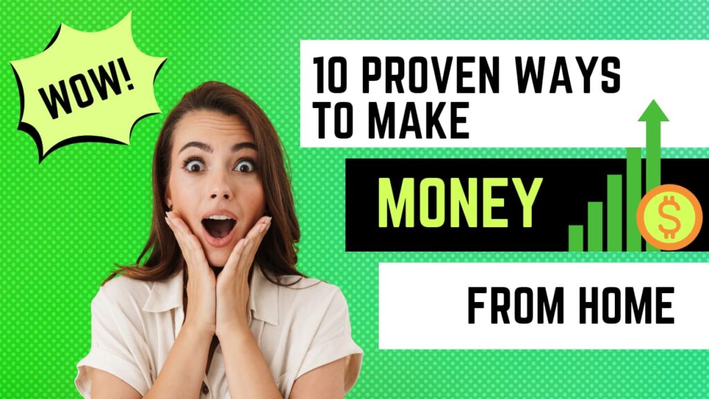 Mulastar Agencies – Ghana Work From Home Platform