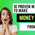 Mulastar Agencies – Ghana Work From Home Platform