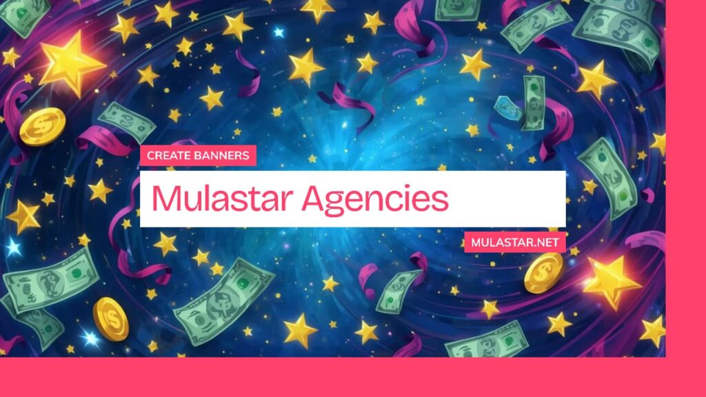 Mulastar Agencies