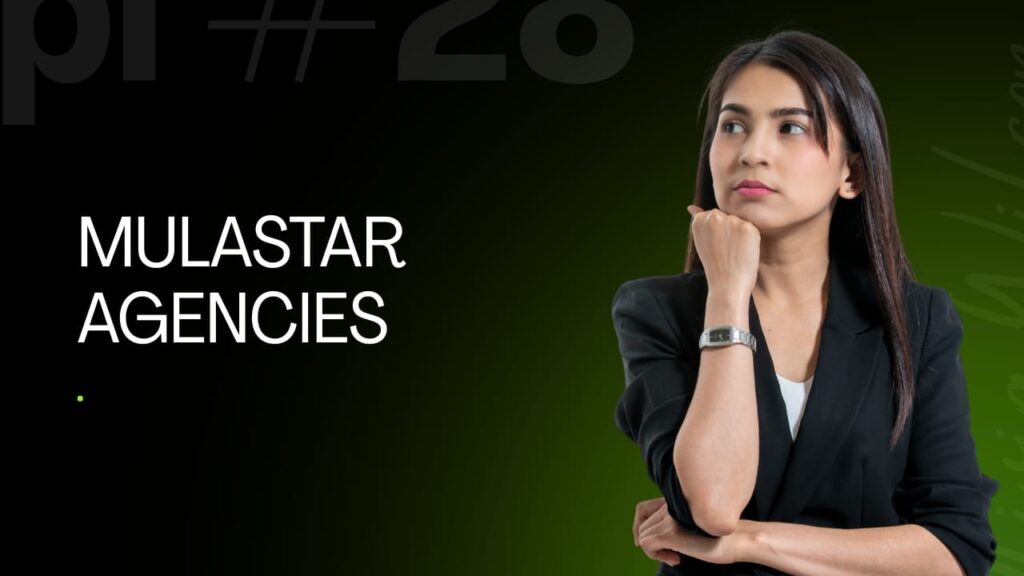 Customer care- Mulastar
