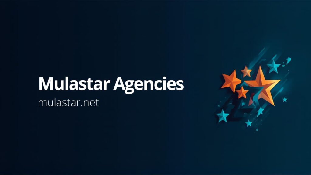 MULASTAR AGENCIES