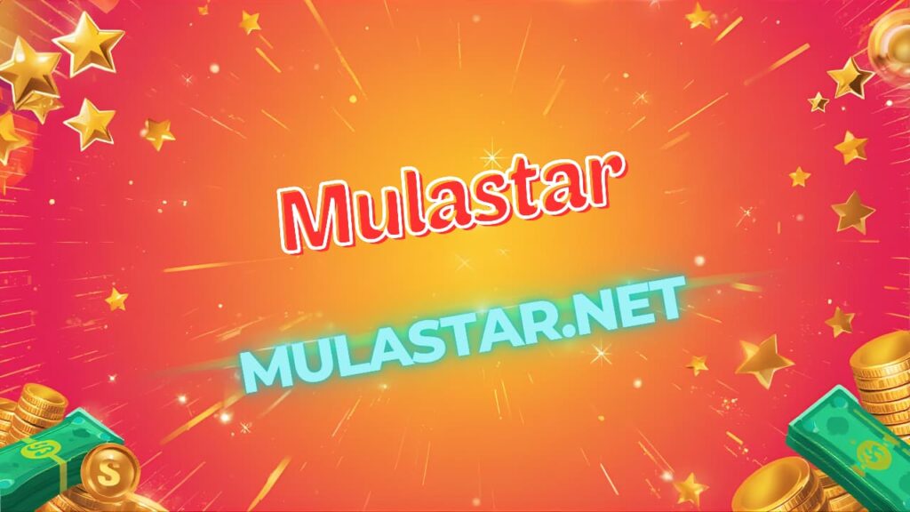 REGISTER MULASTAR