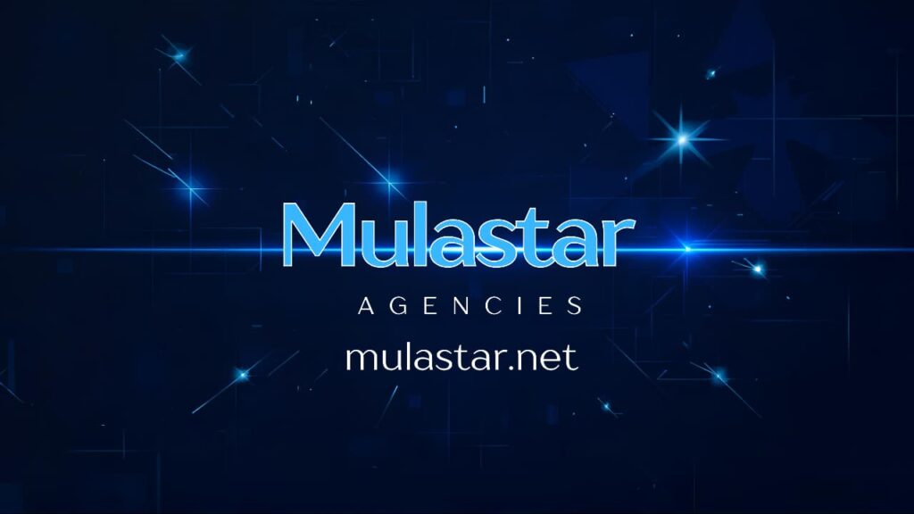 Mulastar Agencies Account Registration – Sign Up & Start Earning