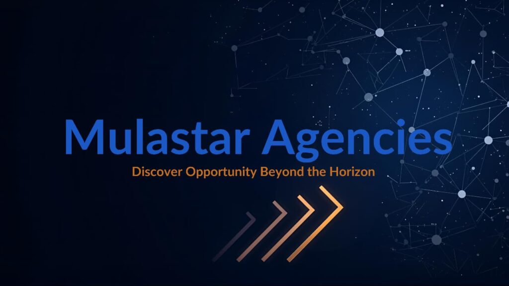 How to Join Mulastar Agencies – Step-by-Step Guide