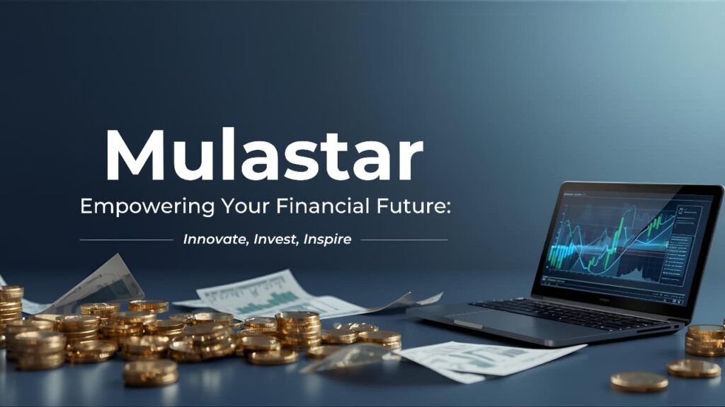 Mulastar-Create Account