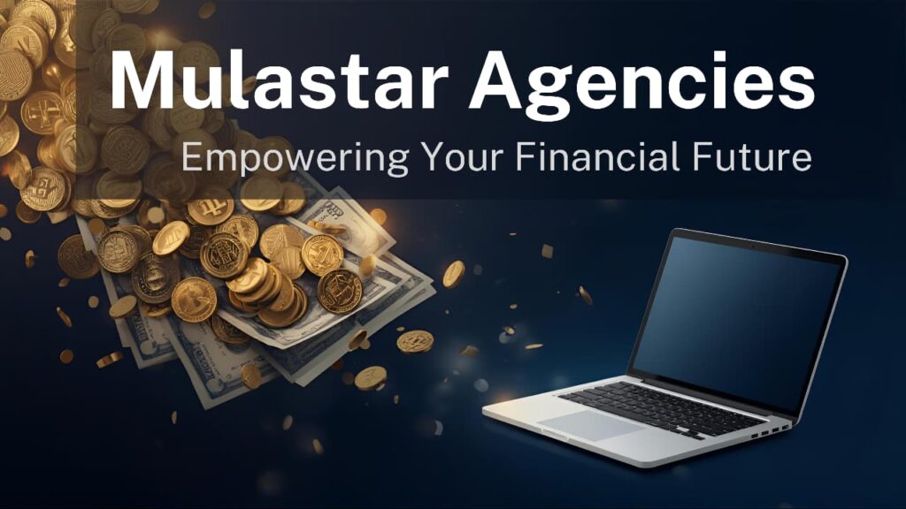 REGISTER – Mulastar Agencies