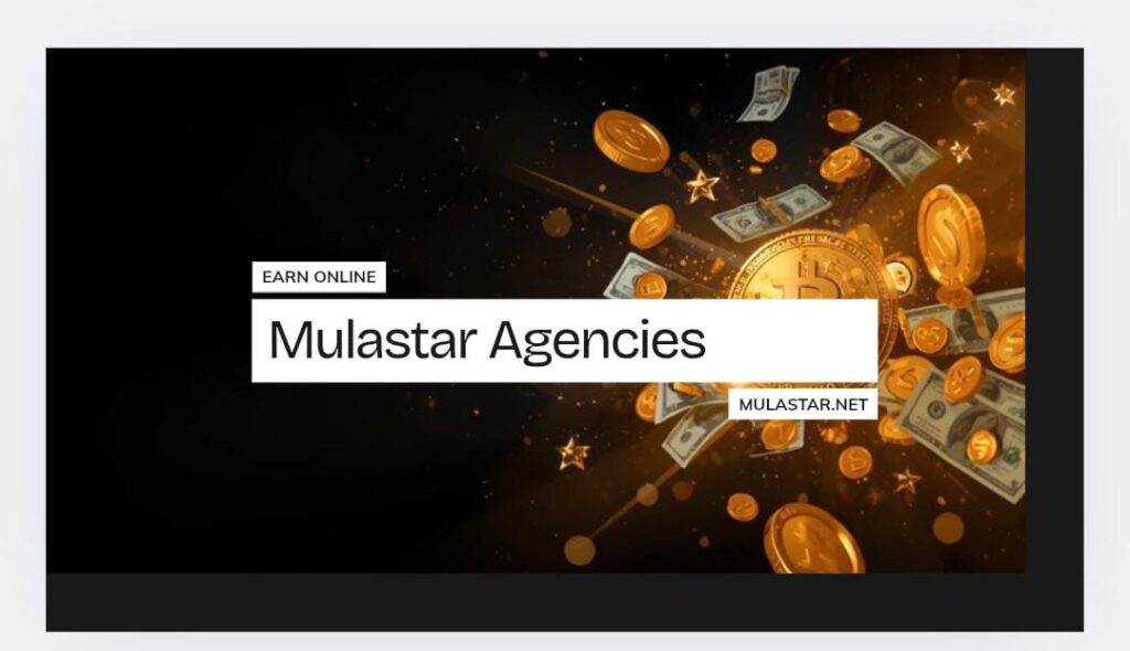 Mulastar Agency