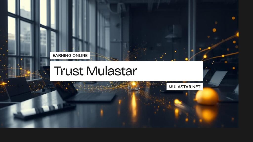 Mulastar- How To Join