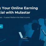 Mulastar Agencies Website