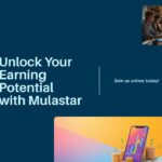 Mulastar- Steps To Create Account
