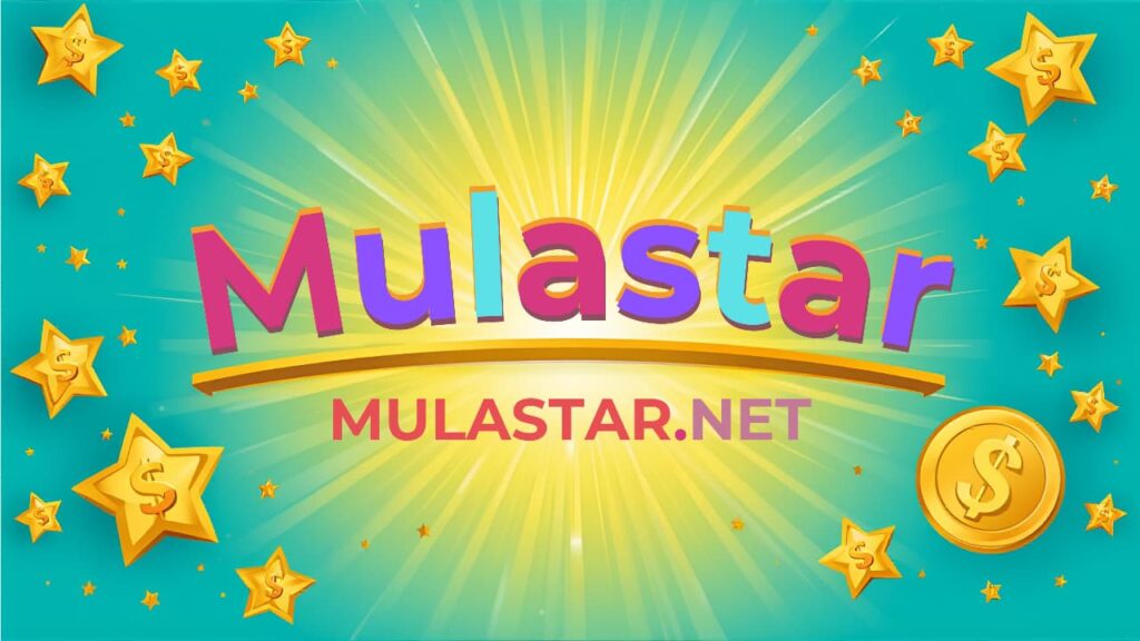 Mulastar sign in