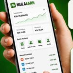 MulaEarn Login