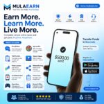 MulaEarn Download App – How to Download and Install the MulaEarn App