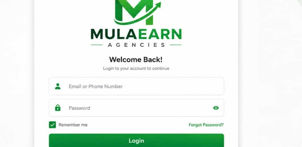 MulaEarn Registration Kenya – Complete Guide to Join MulaEarn and Get Started