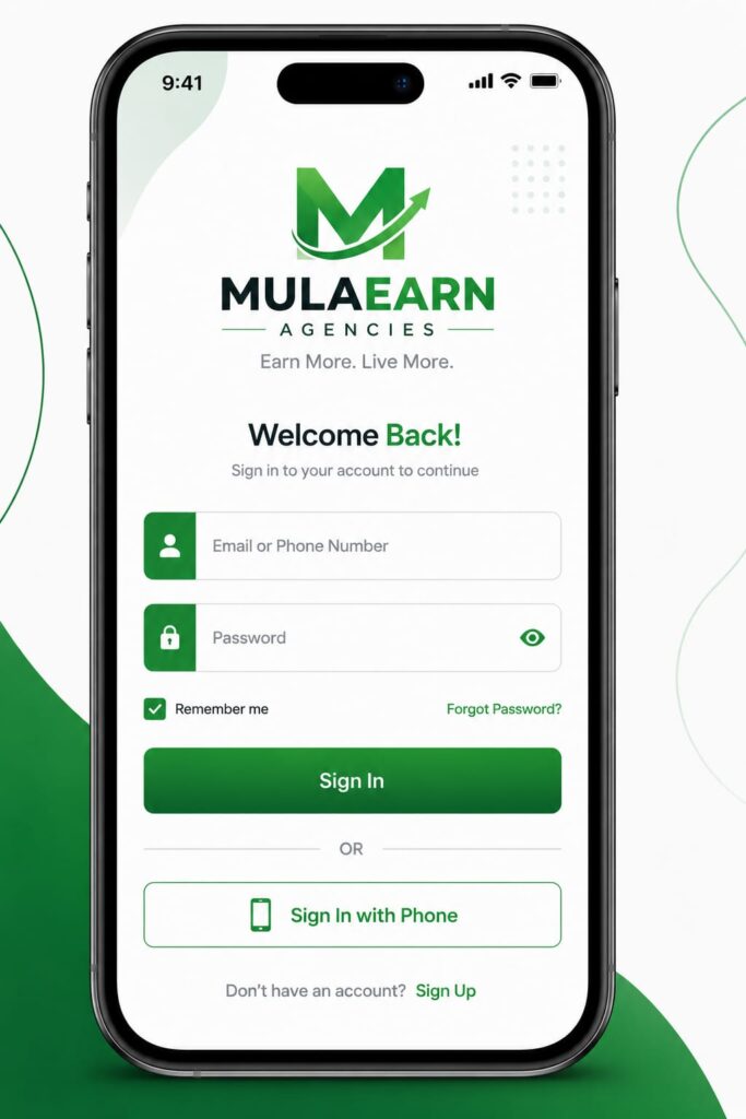 MulaEarn