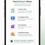 MulaEarn App